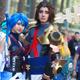 Illustration for article titled Our Favorite Cosplay From WonderCon 2019